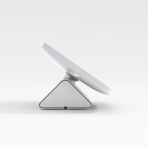 Bouncepad Flip tablet security enclosure White 33 cm (13")