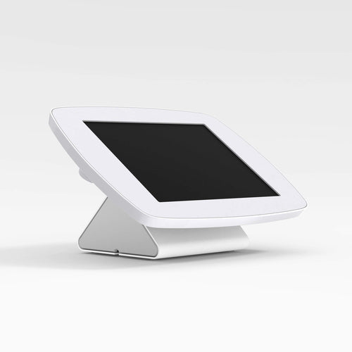 Bouncepad Flip tablet security enclosure White 33 cm (13")