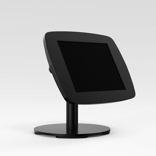 Bouncepad Counter 60 tablet security enclosure Black 33 cm (13")