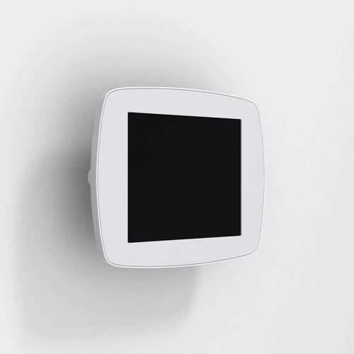 Bouncepad VESA tablet security enclosure White 33 cm (13")