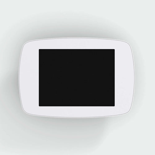 Bouncepad VESA tablet security enclosure White 33 cm (13")