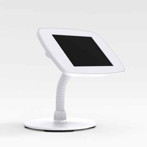 Bouncepad Counter Flex tablet security enclosure White 33 cm (13")