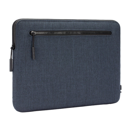 Incase INMB100727-NVY laptop case 35.6 cm (14") Sleeve case Navy