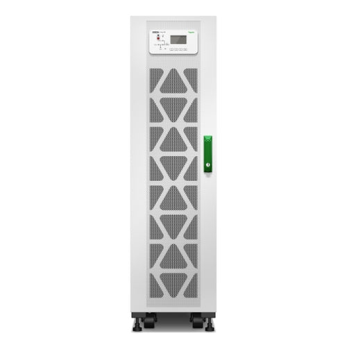 APC E3SUPS15KFBS uninterruptible power supply (UPS) Double-conversion (Online) 15 kVA 15000 W