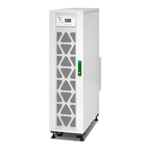 APC E3SUPS15KFBS uninterruptible power supply (UPS) Double-conversion (Online) 15 kVA 15000 W