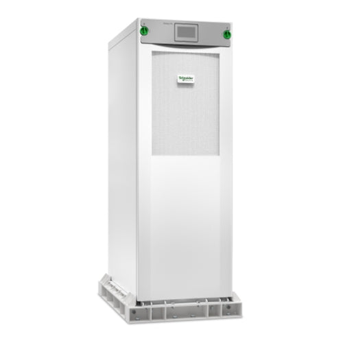 APC Galaxy VS UPS 50kW 400V for external batteries, halogen-free cables, marine certified, Start-up 5x8