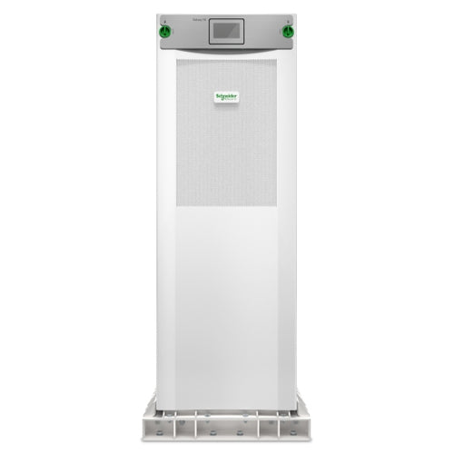 APC Galaxy VS Mounting Skid for 521mm wide UPS for marine or industrial applications