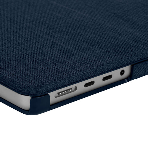 Incase INMB200723-CBT laptop case 40.6 cm (16") Hardshell case Navy
