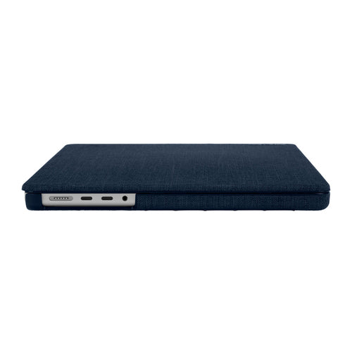 Incase INMB200723-CBT laptop case 40.6 cm (16") Hardshell case Navy