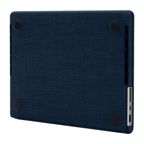Incase INMB200723-CBT laptop case 40.6 cm (16") Hardshell case Navy