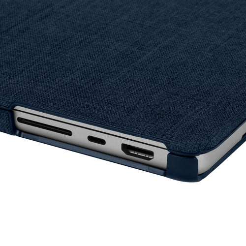 Incase INMB200723-CBT laptop case 40.6 cm (16") Hardshell case Navy