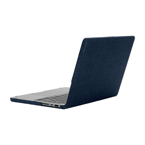 Incase INMB200723-CBT laptop case 40.6 cm (16") Hardshell case Navy