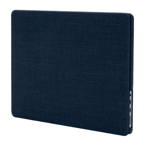 Incase INMB200723-CBT laptop case 40.6 cm (16") Hardshell case Navy