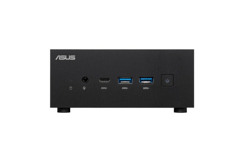 ASUS PN52-SYS512PXTD0 Black