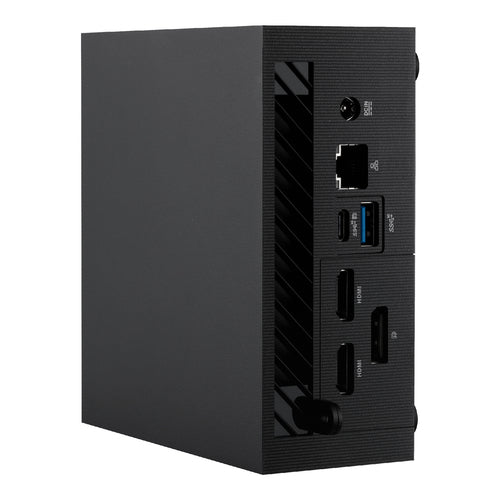 ASUS PN64-E1-SYS585PX1TL Black i5-13500H