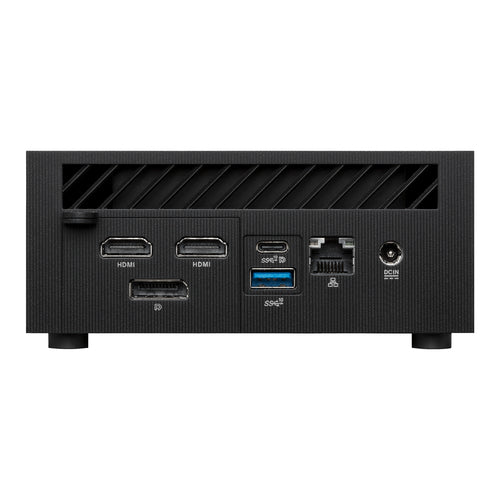 ASUS PN64-SYS515PX1TL Black