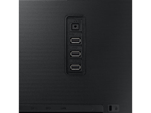 Samsung S27B804PXN computer monitor 68.6 cm (27") 3840 x 2160 pixels 4K Ultra HD LED Black