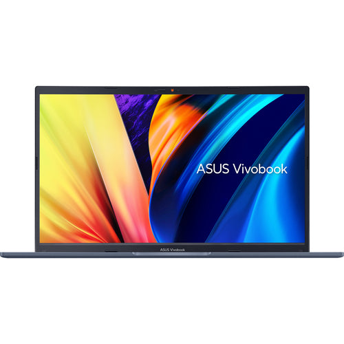 ASUS Vivobook 15 F1502ZA-DS52 laptop Intel® Core™ i5 i5-1240P 39.6 cm (15.6") Full HD 8 GB DDR4-SDRAM 512 GB SSD Wi-Fi 6 (802.11ax) Windows 11 Home Blue