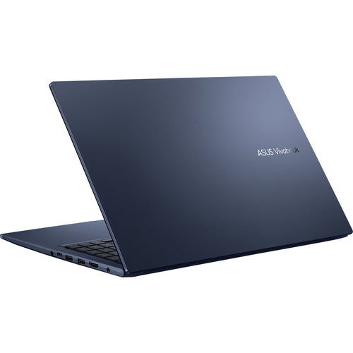 ASUS Vivobook 15 F1502ZA-DS52 laptop Intel® Core™ i5 i5-1240P 39.6 cm (15.6") Full HD 8 GB DDR4-SDRAM 512 GB SSD Wi-Fi 6 (802.11ax) Windows 11 Home Blue
