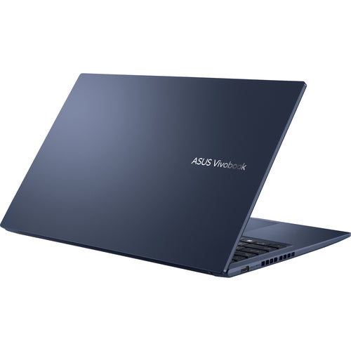 ASUS Vivobook 15 F1502ZA-DS72 Intel® Core™ i7 i7-1260P Laptop 39.6 cm (15.6") Full HD 8 GB DDR4-SDRAM 512 GB SSD Wi-Fi 6 (802.11ax) Windows 11 Home Blue