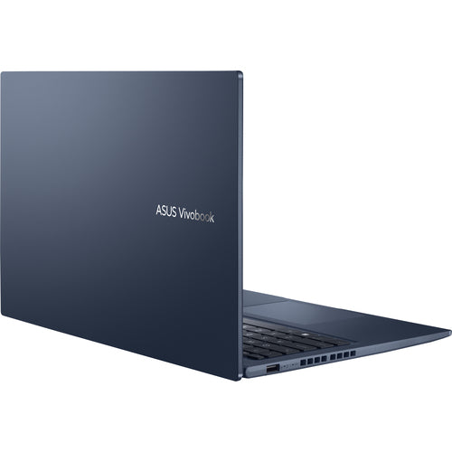 ASUS Vivobook 15 F1502ZA-DS72 Intel® Core™ i7 i7-1260P Laptop 39.6 cm (15.6") Full HD 8 GB DDR4-SDRAM 512 GB SSD Wi-Fi 6 (802.11ax) Windows 11 Home Blue