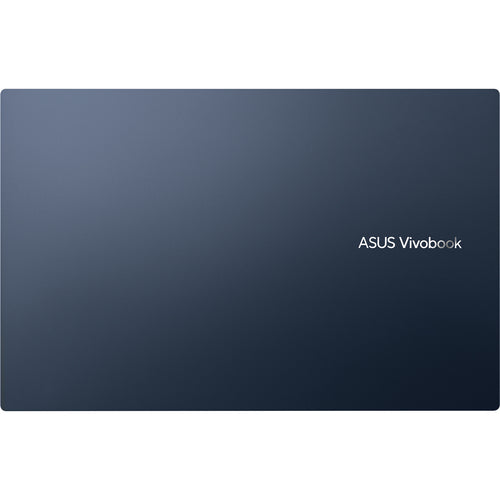 ASUS Vivobook 15 F1502ZA-DS72 Intel® Core™ i7 i7-1260P Laptop 39.6 cm (15.6") Full HD 8 GB DDR4-SDRAM 512 GB SSD Wi-Fi 6 (802.11ax) Windows 11 Home Blue