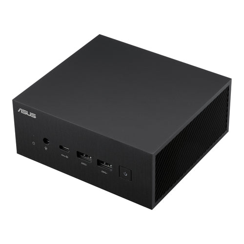 ASUS ExpertCenter PN53-SYS731PX1TD0 AMD Ryzen™ 7 6800H 32 GB DDR5-SDRAM 1 TB SSD Windows 11 Pro Mini PC Black