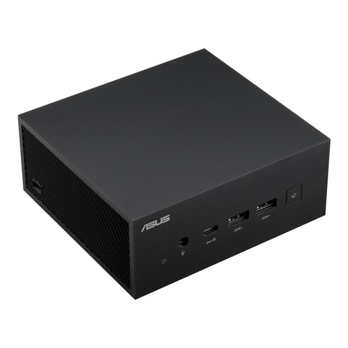 ASUS ExpertCenter PN53-SYS735PX1TD0 AMD Ryzen™ 7 6800H 32 GB DDR5-SDRAM 512 GB SSD Windows 11 Pro Mini PC Black