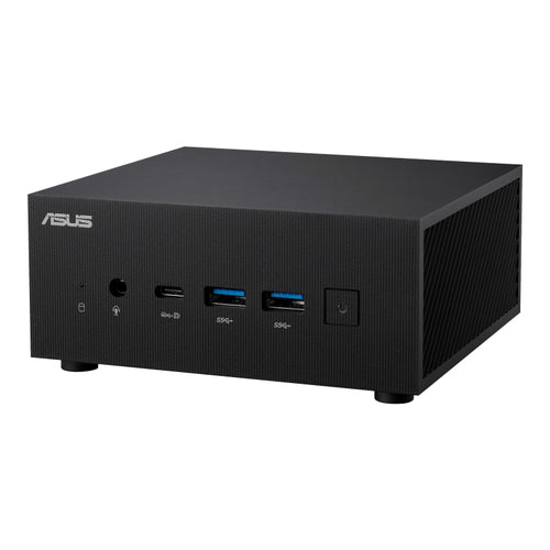 ASUS ExpertCenter PN53-SYS731PX1TD0 AMD Ryzen™ 7 6800H 32 GB DDR5-SDRAM 1 TB SSD Windows 11 Pro Mini PC Black