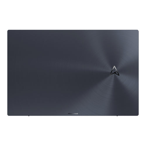 ASUS Zenbook Pro 17 UM6702RA-DB71 AMD Ryzen™ 7 6800H Laptop 43.9 cm (17.3") Full HD 8 GB LPDDR5-SDRAM 512 GB SSD Wi-Fi 6E (802.11ax) Windows 11 Home Black