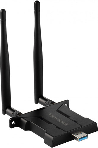 Viewsonic VB-WIFI-005 network card WLAN / Bluetooth