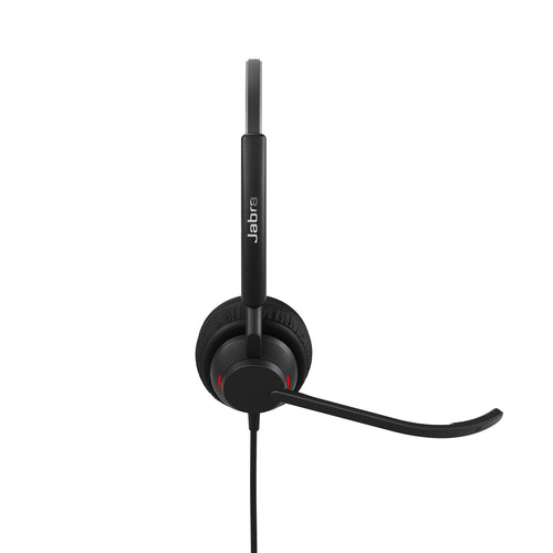 Jabra Engage 40 - (Inline Link) USB-C/A UC Stereo