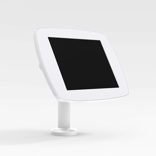 Bouncepad Swivel 60 tablet security enclosure White 26.7 cm (10.5")
