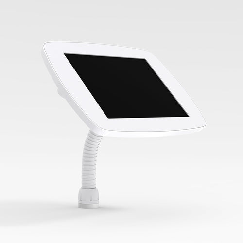 Bouncepad Flex tablet security enclosure White 26.7 cm (10.5")