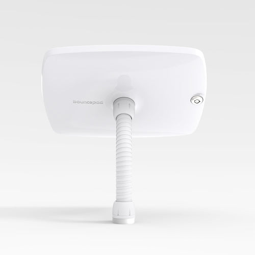 Bouncepad Flex tablet security enclosure White 26.7 cm (10.5")