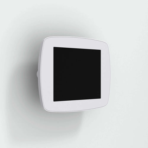 Bouncepad VESA tablet security enclosure White 26.7 cm (10.5")