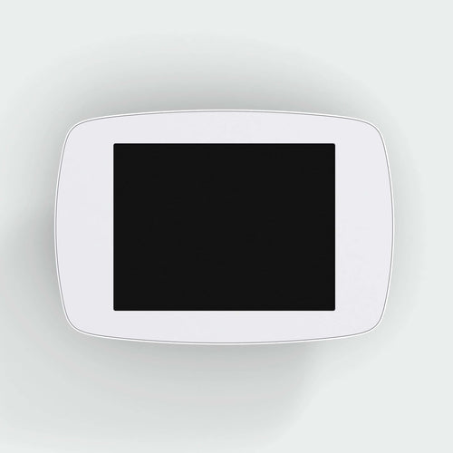 Bouncepad VESA tablet security enclosure White 26.7 cm (10.5")