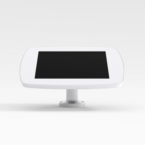 Bouncepad Swivel Desk tablet security enclosure White 26.7 cm (10.5")