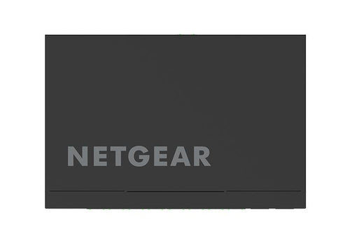 NETGEAR 8x1G PoE+ 220W and 2xSFP+ Managed Switch