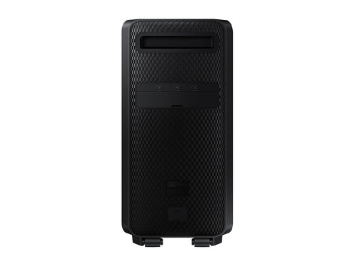 Samsung MX-ST90B Black Wired & Wireless 1700 W