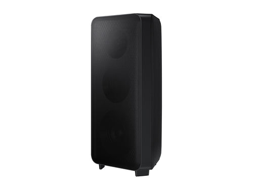 Samsung MX-ST90B Black Wired & Wireless 1700 W