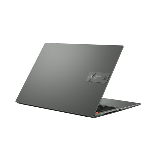 ASUS Vivobook S16X S5602ZA-DB74 Intel® Core™ i7 i7-12700H Laptop 40.6 cm (16") WUXGA 16 GB DDR4-SDRAM 512 GB SSD Wi-Fi 6E (802.11ax) Windows 11 Home Black