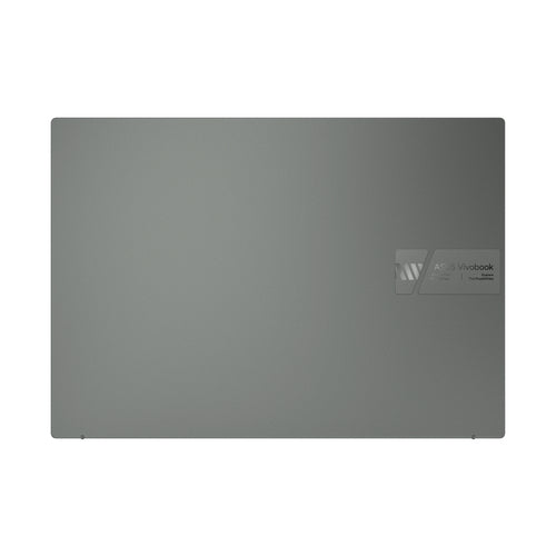 ASUS Vivobook S16X S5602ZA-DB74 Intel® Core™ i7 i7-12700H Laptop 40.6 cm (16") WUXGA 16 GB DDR4-SDRAM 512 GB SSD Wi-Fi 6E (802.11ax) Windows 11 Home Black
