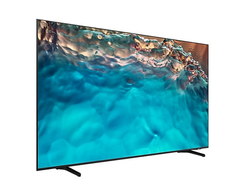 Samsung HBU8000 127 cm (50") 4K Ultra HD Black 20 W