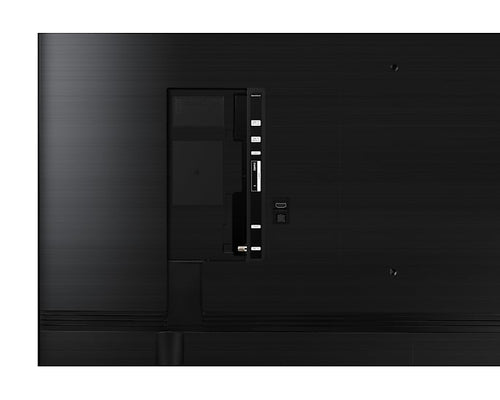 Samsung HBU8000 127 cm (50") 4K Ultra HD Black 20 W
