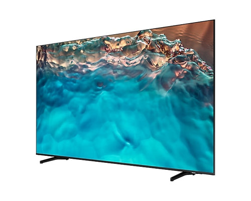 Samsung HBU8000 127 cm (50") 4K Ultra HD Black 20 W
