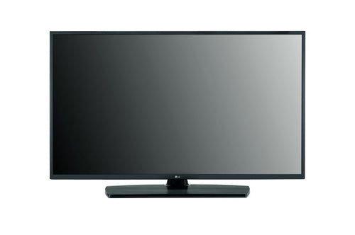 LG 50UM777H0UA hospitality TV 127 cm (50") 4K Ultra HD 420 cd/m² Smart TV Grey 20 W