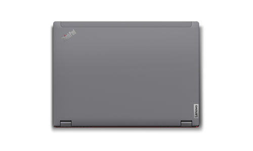 Lenovo ThinkPad P16 Gen 2 Intel® Core™ i7 i7-13700HX Mobile workstation 40.6 cm (16") WQXGA 32 GB DDR5-SDRAM 1 TB SSD NVIDIA RTX 4000 Ada Wi-Fi 6E (802.11ax) Windows 11 Pro US English Grey, Black