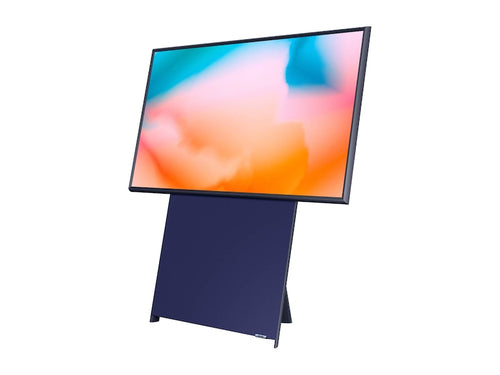 Samsung The Sero QN43LS05BAFXZA TV 109.2 cm (43") 4K Ultra HD Smart TV Wi-Fi Blue