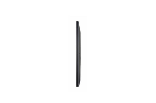 LG 65UH5J-H Signage Display Digital signage flat panel 165.1 cm (65") LED Wi-Fi 500 cd/m² 4K Ultra HD Black WebOS 24/7